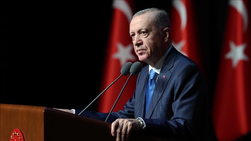 AKP'li isim açıkladı: İşte AKP'nin Erdoğan için adaylık planı