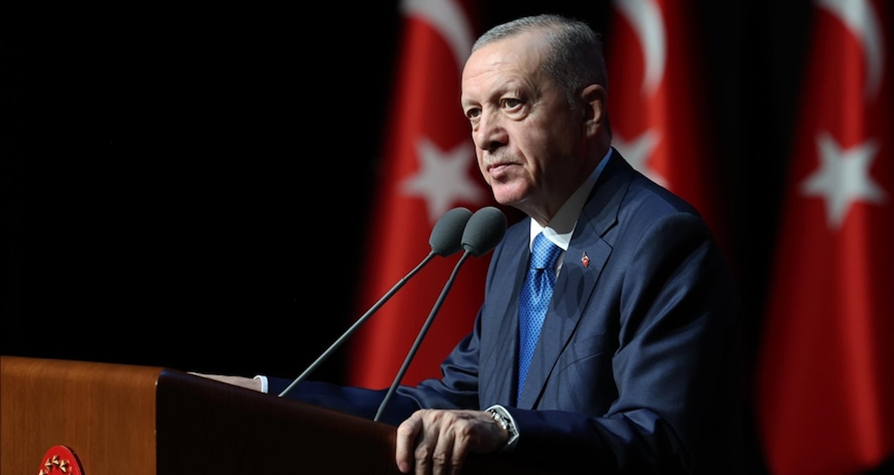 AKP'li isim açıkladı: İşte AKP'nin Erdoğan için adaylık planı