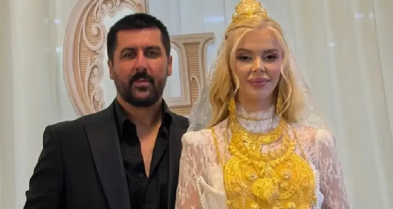 Eşinin bu ifadesi Vanlı Kara Haydar'ı yakacak!