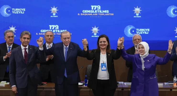 Ankara’da bomba transfer kulisi: 3 milletvekili AKP yolunda