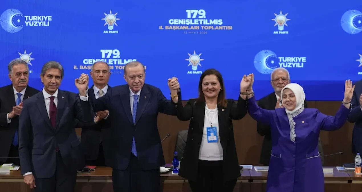 Ankara’da bomba transfer kulisi... 3 milletvekili daha AKP'ye geçiyor iddiası