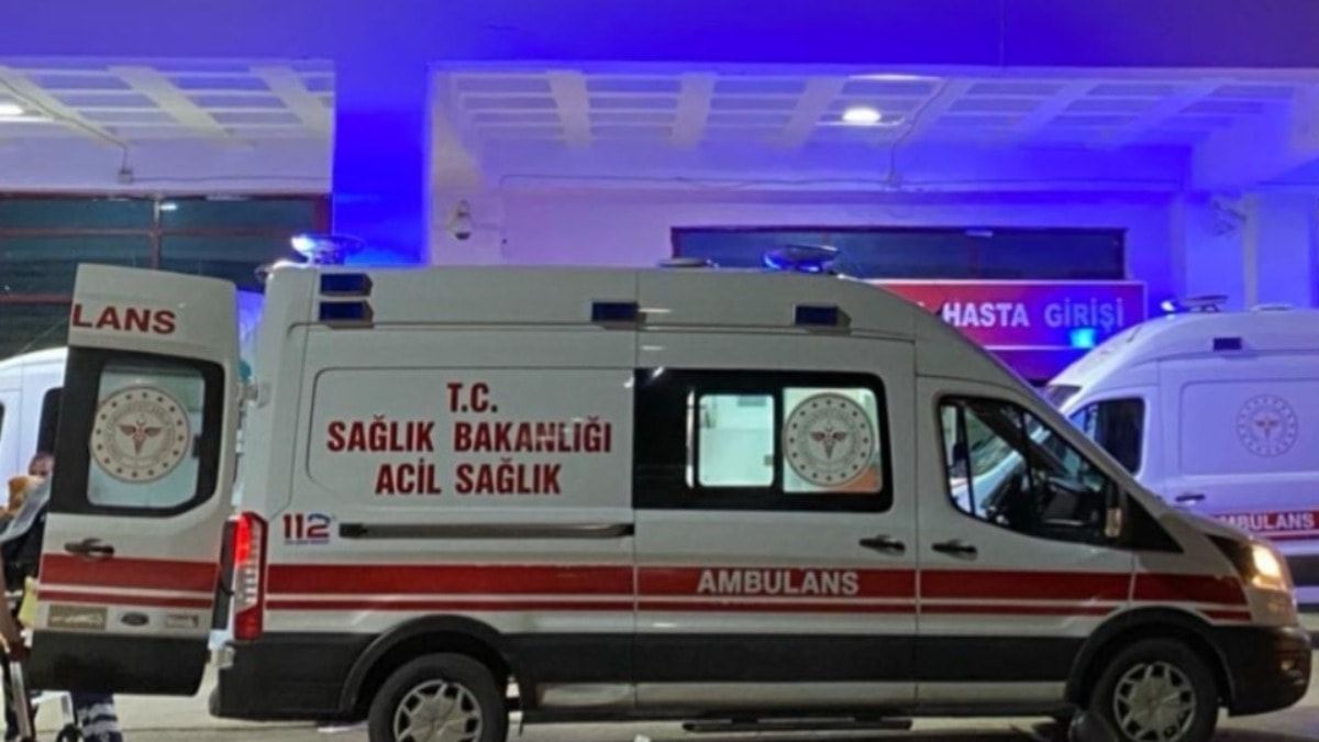 Alacak kavgasında 2 kardeş tüfekle vuruldu