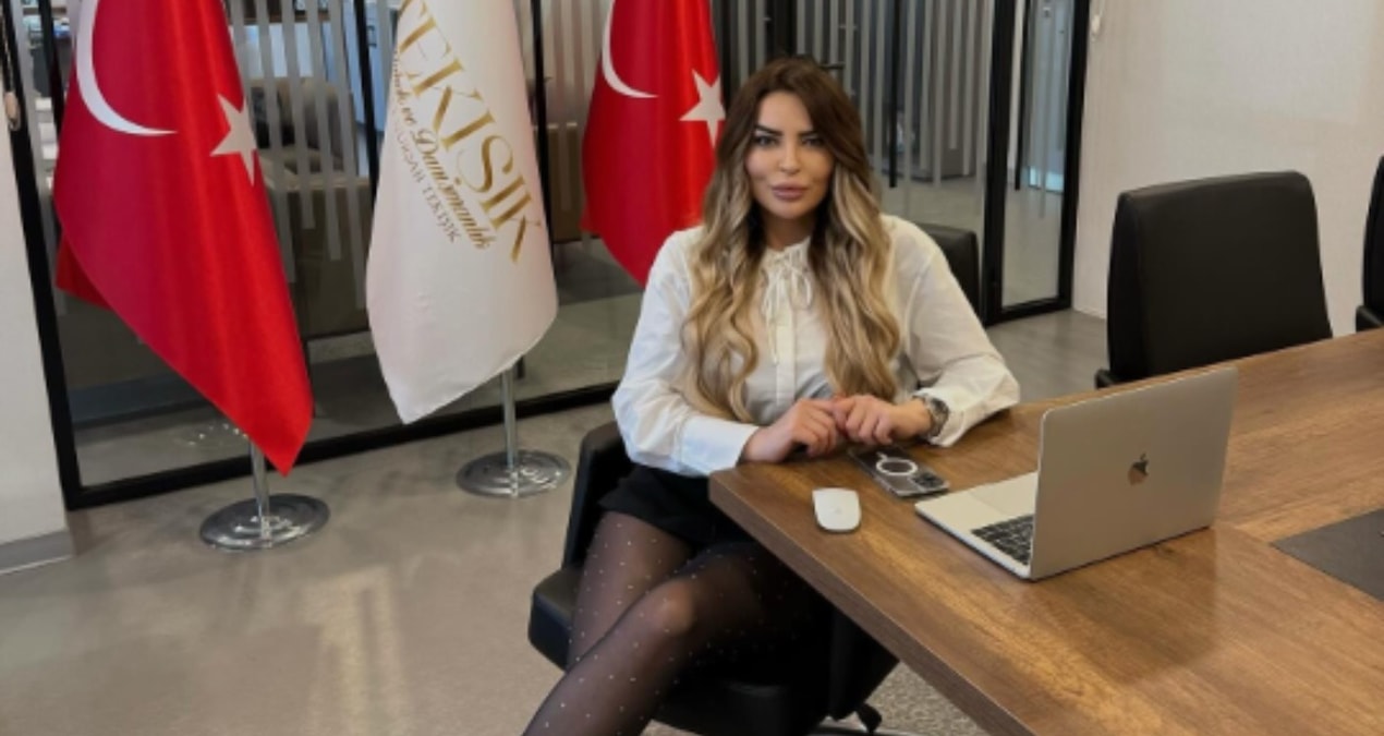 Buket kokaini de halletmiş!