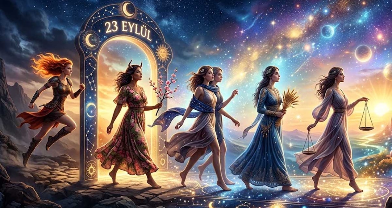 23 eylül