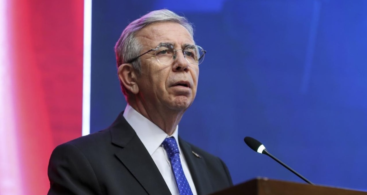 Mansur Yavaş’ın istifasına muhalefet nasıl bakıyor?