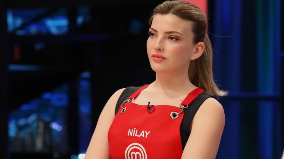MasterChef Nilay kimdir? Elif Nilay Özgen kaç yaşında, nereli?