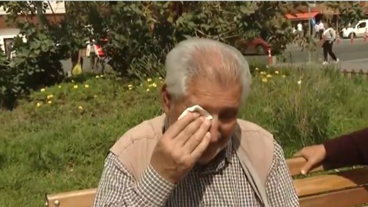 6 nüfus 7 ekmek ve gözyaşları