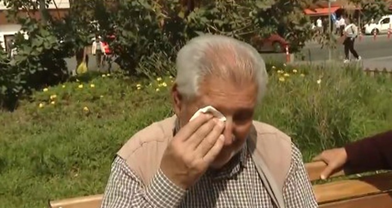 6 nüfus 7 ekmek ve gözyaşları