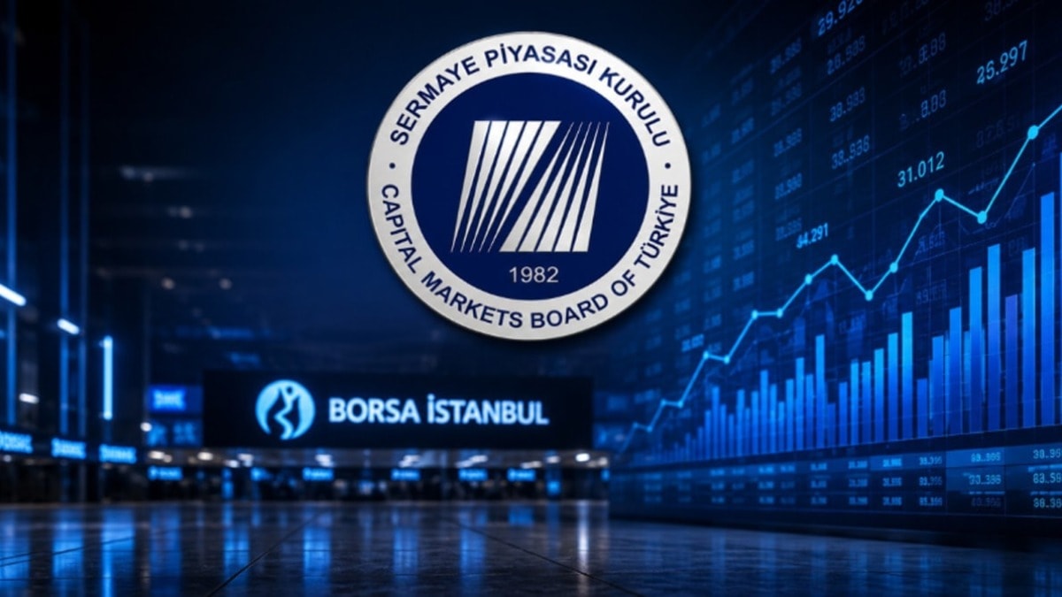 SÖZCÜ gibi vergi verip istihdam yaratanların talebini reddeden SPK, borsayı bir masa bir sandalye şirketle doldurmuş!