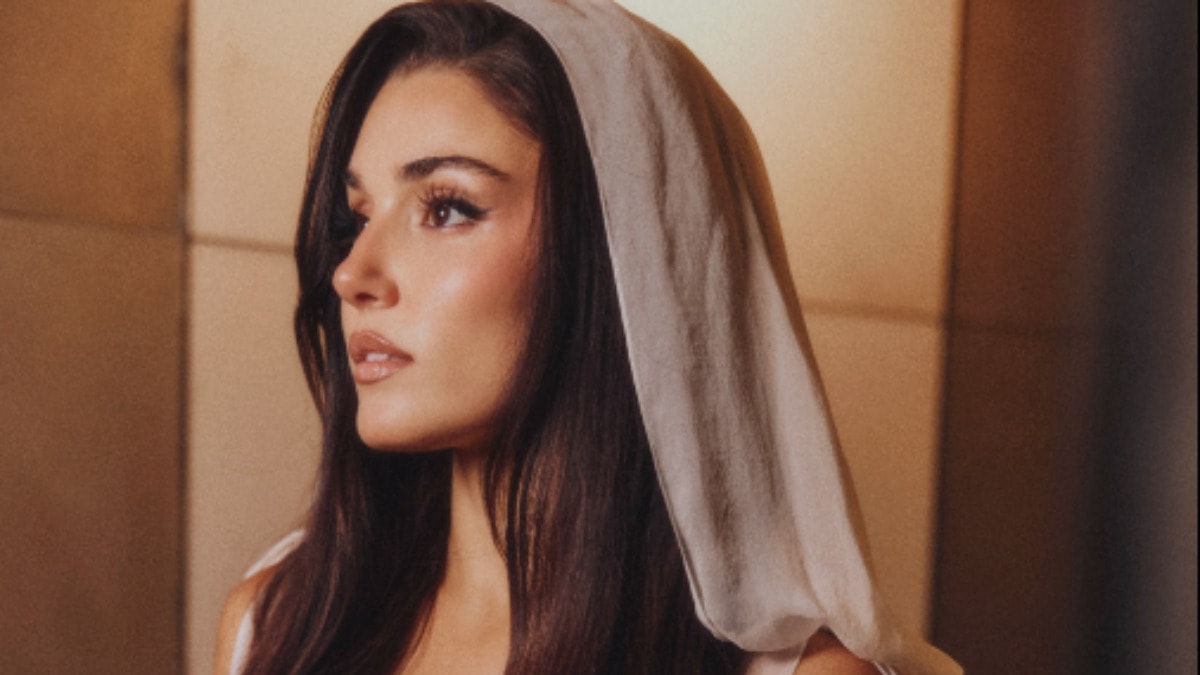 'Hayal et' önerisine tepki yağdı, Hande Erçel’den açıklama geldi
