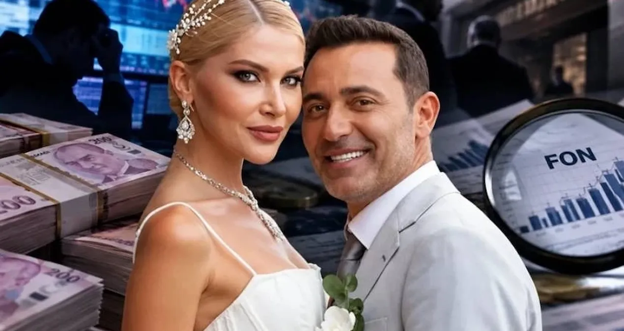 Eşinin mal varlığı dondurulmuştu... Mustafa Sandal "fon" sessizliğini bozdu
