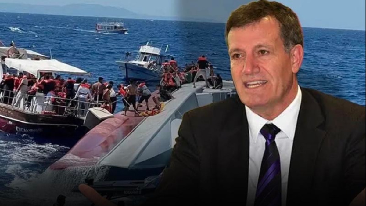 KKTC'de YDP hükümetten çekilme kararı aldı