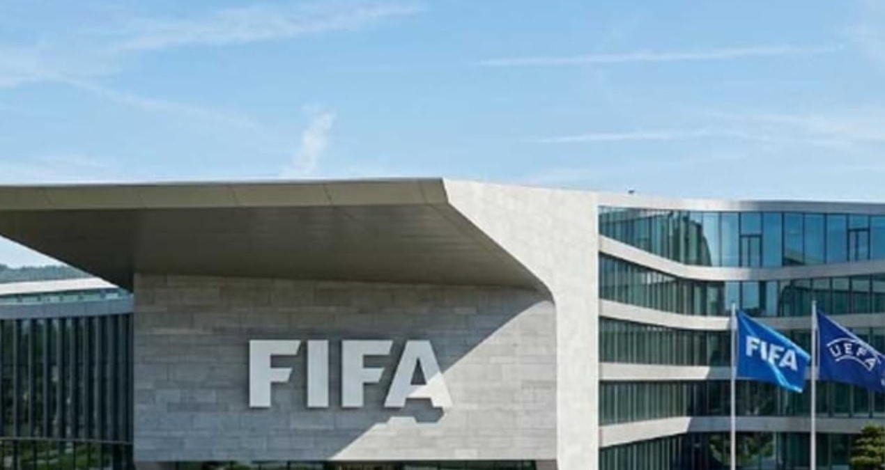 Son Dakika… FIFA’dan Fenerbahçe’ye 3 dönem transfer yasağı