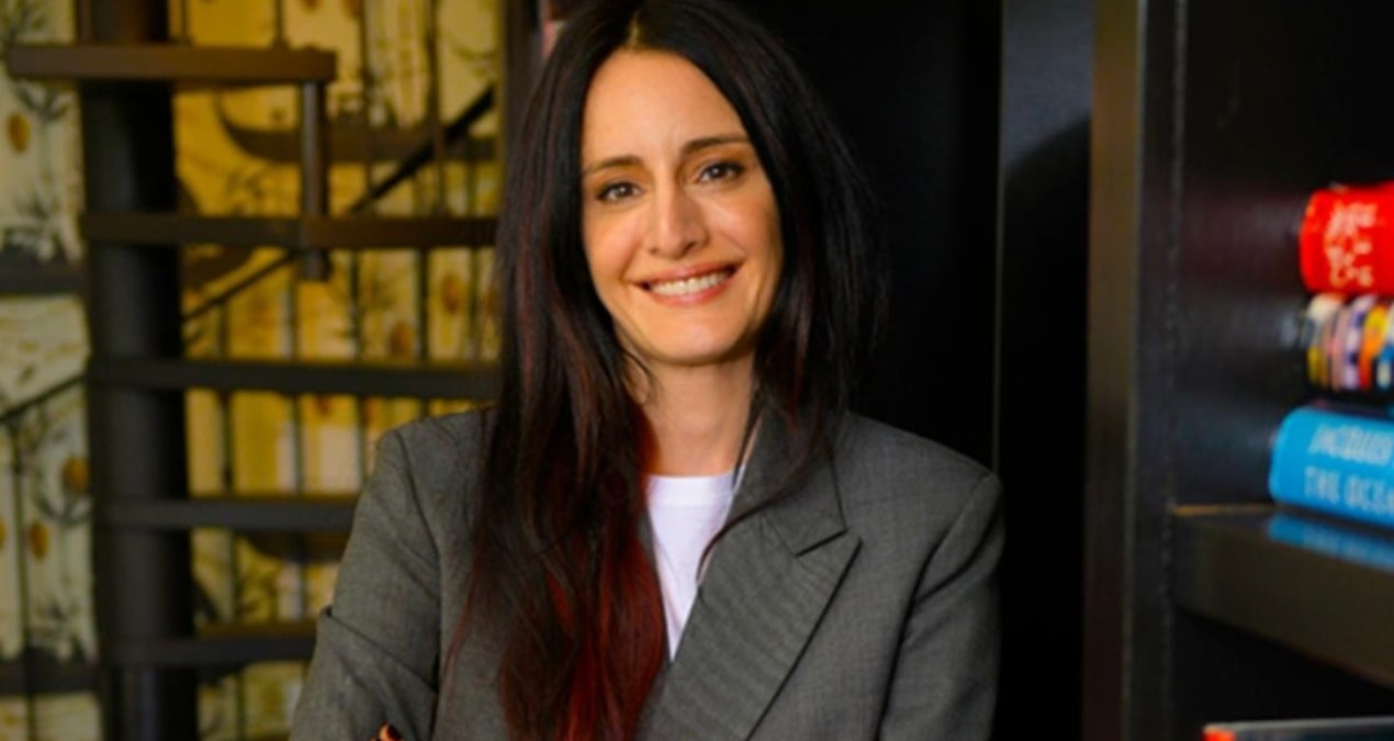 ipek kıraç