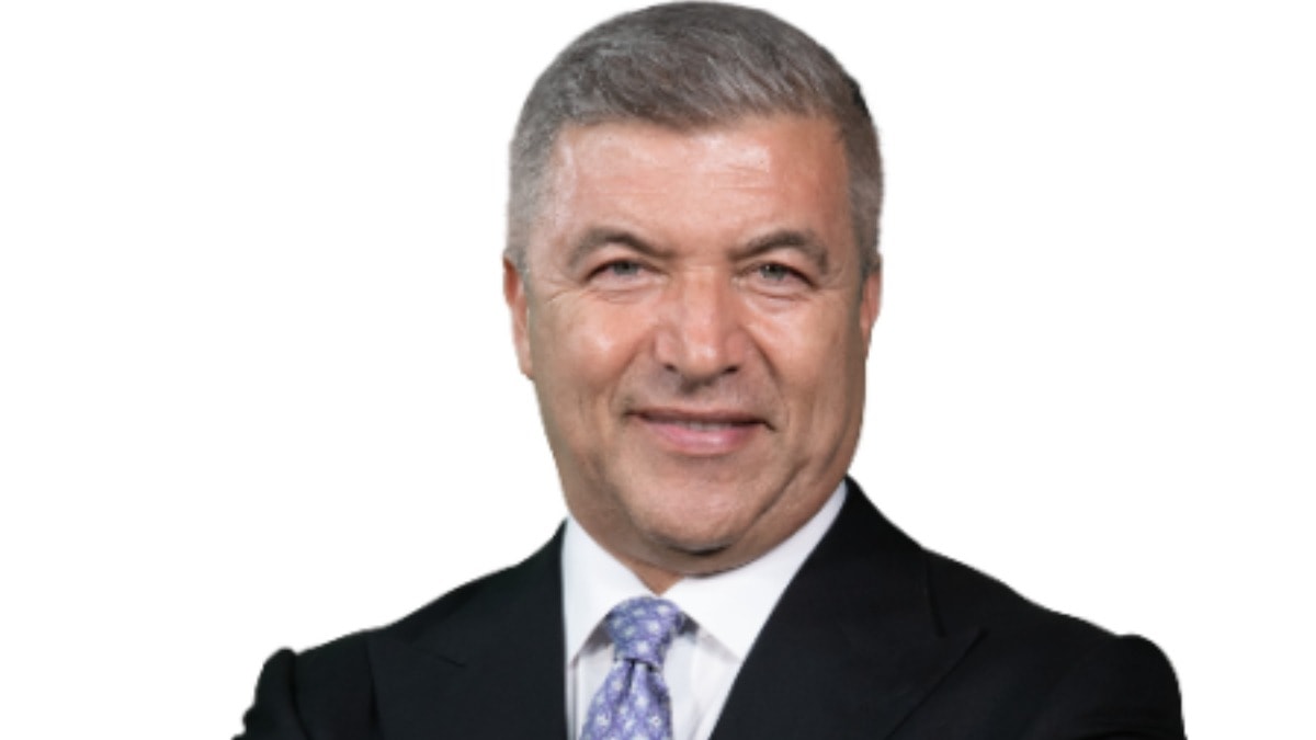 Güne İsmail Küçükkaya ile başlayanların adresi: Günaydın Türkiyem
