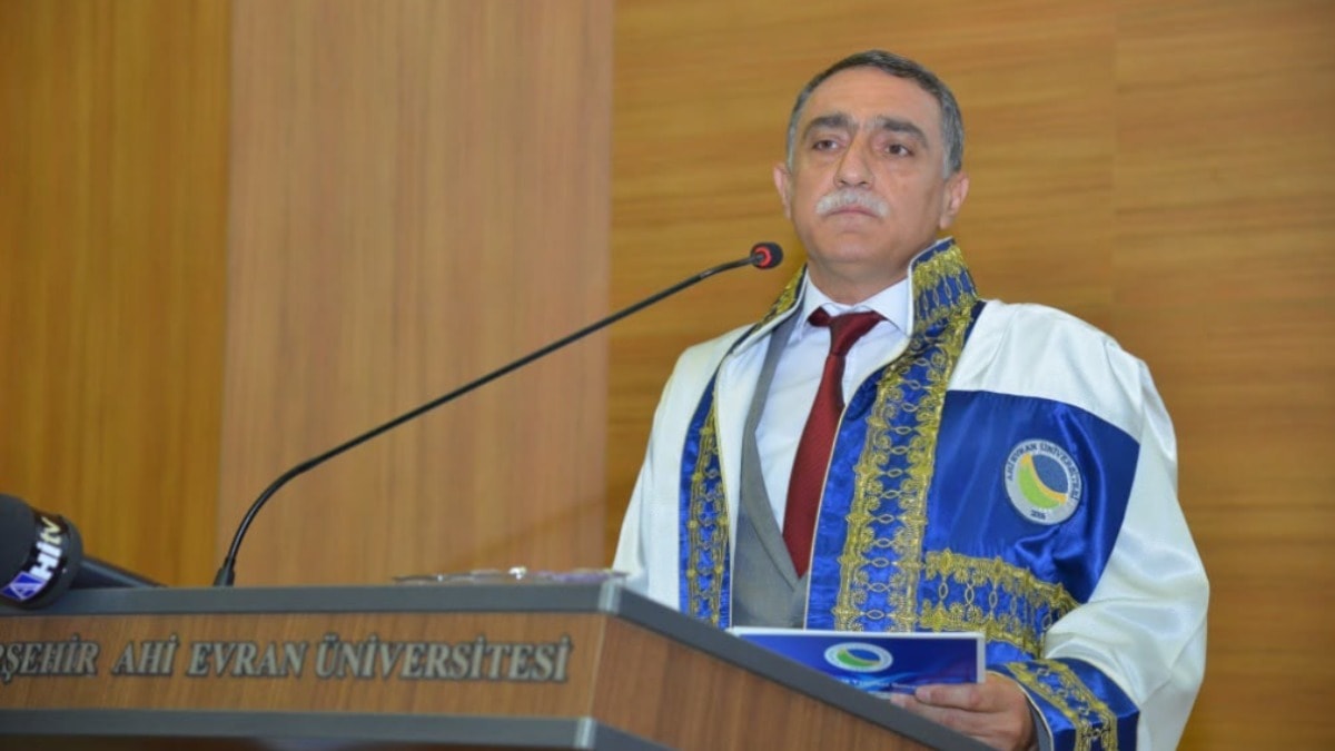 Kadro atamasında Danıştay freni: Rektör de soruşturulacak