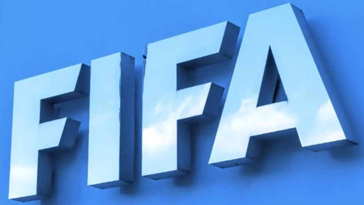 Son Dakika... FIFA'dan Fenerbahçe'ye 3 dönem transfer yasağı