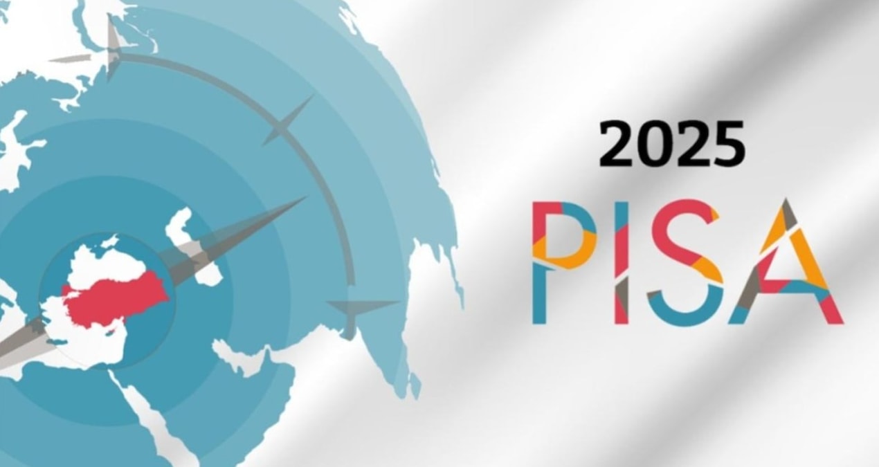 Türkiye'de PISA sınavı yapan bağımsız bir kuruluş yok
