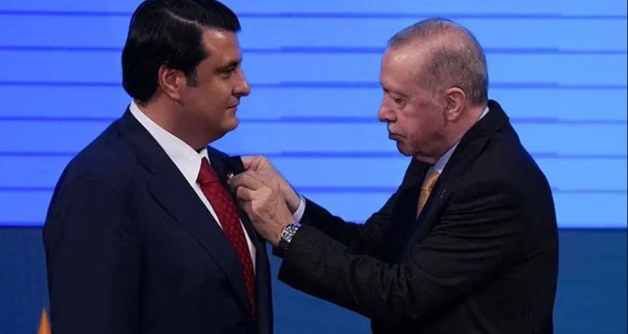 AKP’ye geçen Bingöl’ün iddiaları Meclis’e geldi