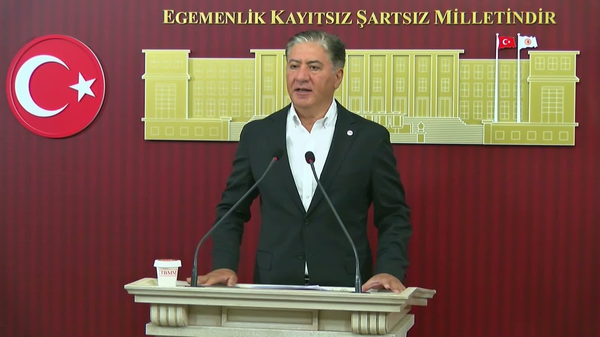 Murat Emir'den Üsküdar'da meclis Üyelerine tehdit iddiası