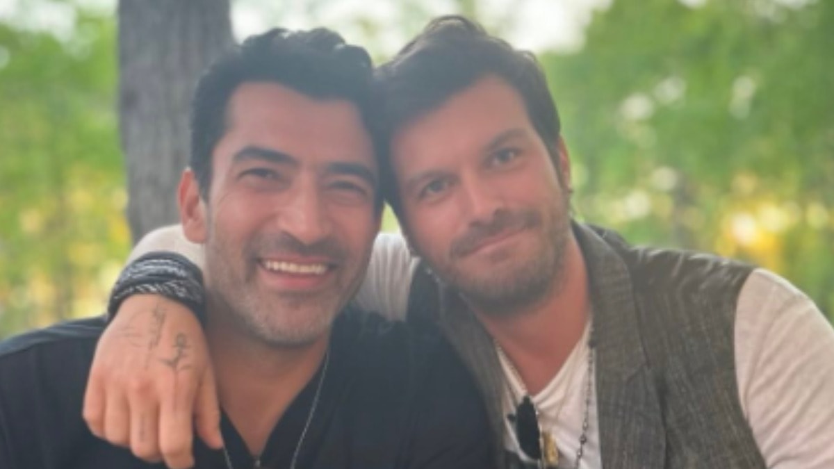 Tatlıtuğ hesabını kapatmıştı: İmirzalıoğlu’ndan sosyal medya kararı