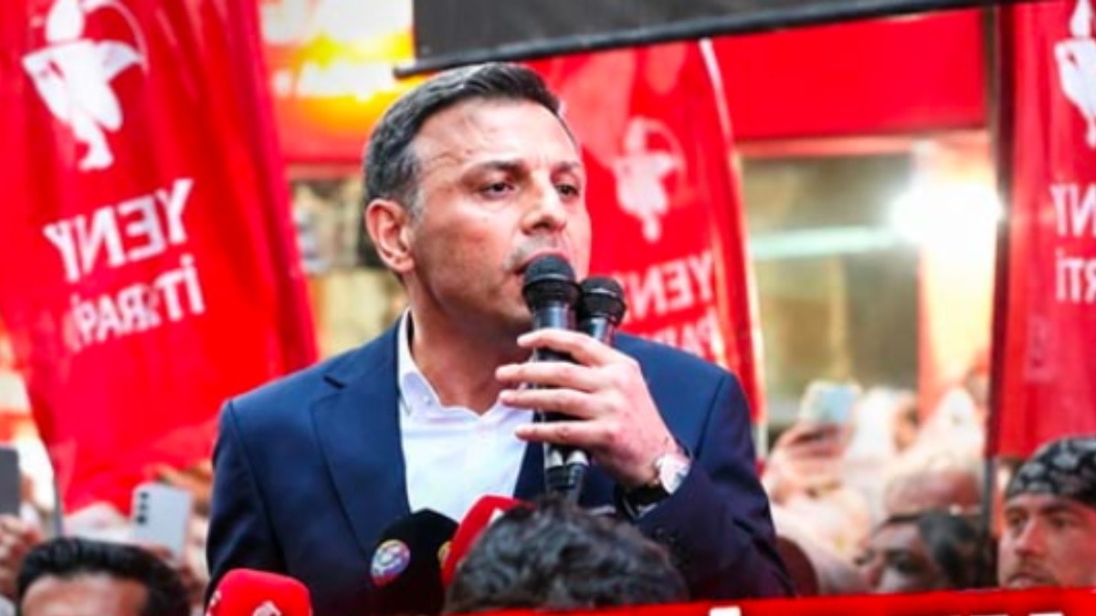 Özgür Çelik Üsküdar açıklaması: İsim vererek suç duyurusunu açıkladı