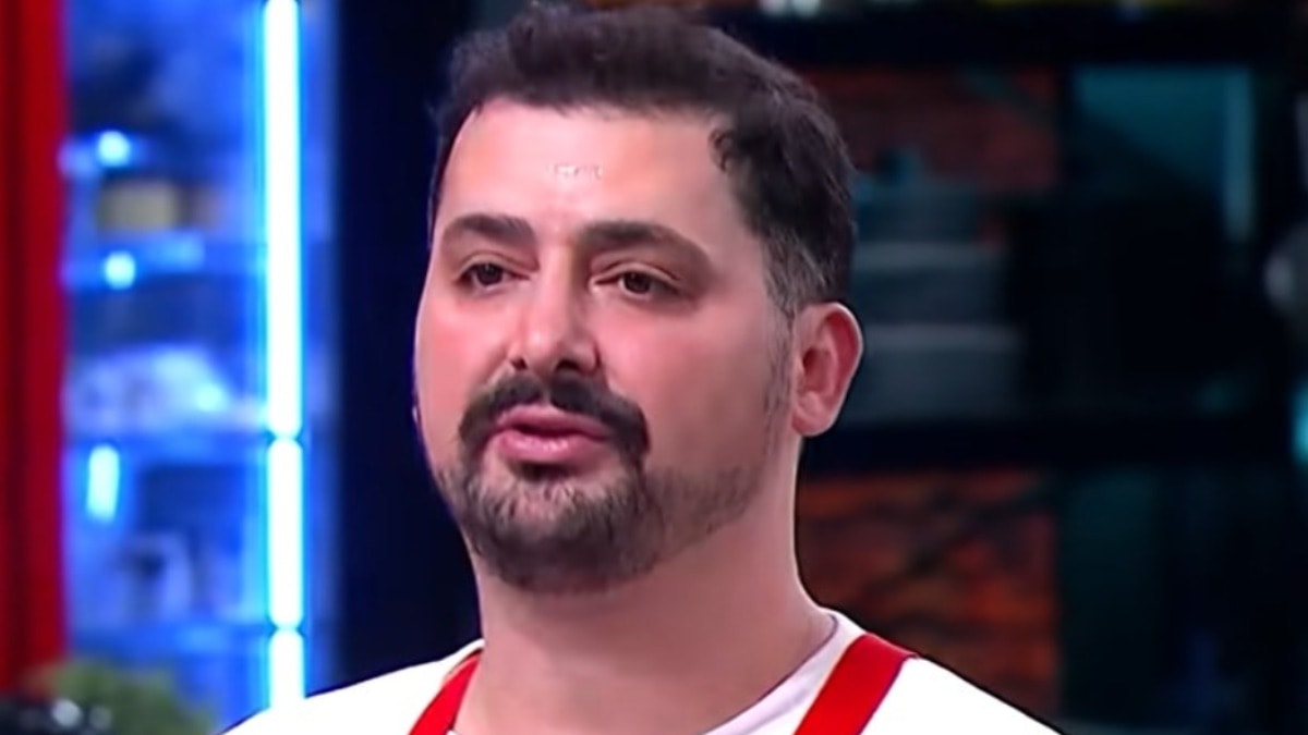 MasterChef Emre kimdir? Emre İrkilmez kaç yaşında, nereli?
