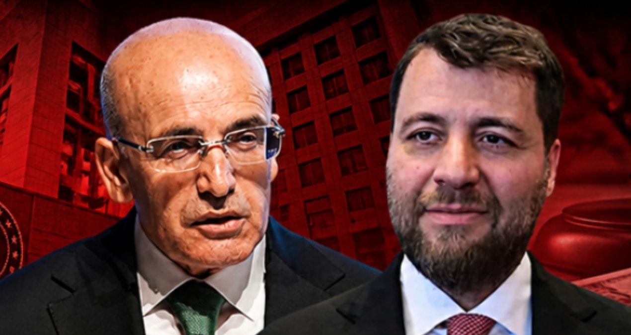 Mehmet Şimşek'in yakın arkadaşı iddiası... Bakanlıktan 'Emre Tezmen' açıklaması