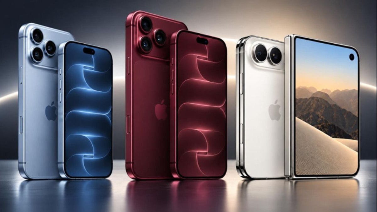 Milyonların beklediği 3 telefon tanıtıldı! Türkiye fiyatları dudak uçuklattı