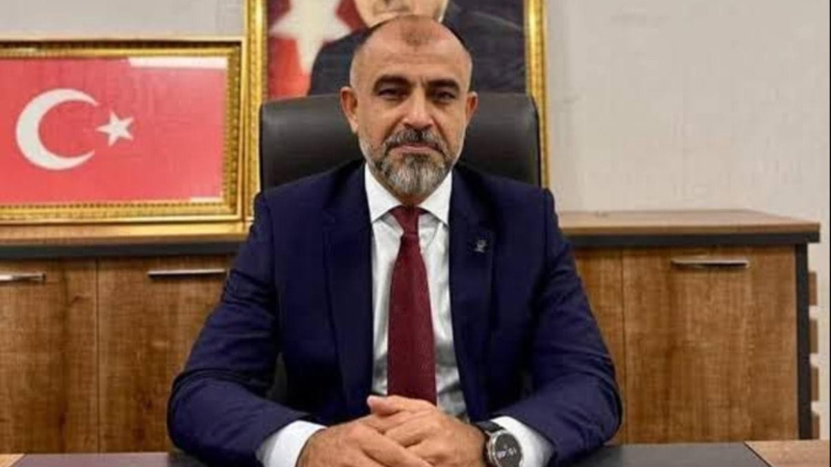 AKP’yi eleştiren eski AKP’li başkana saldırı