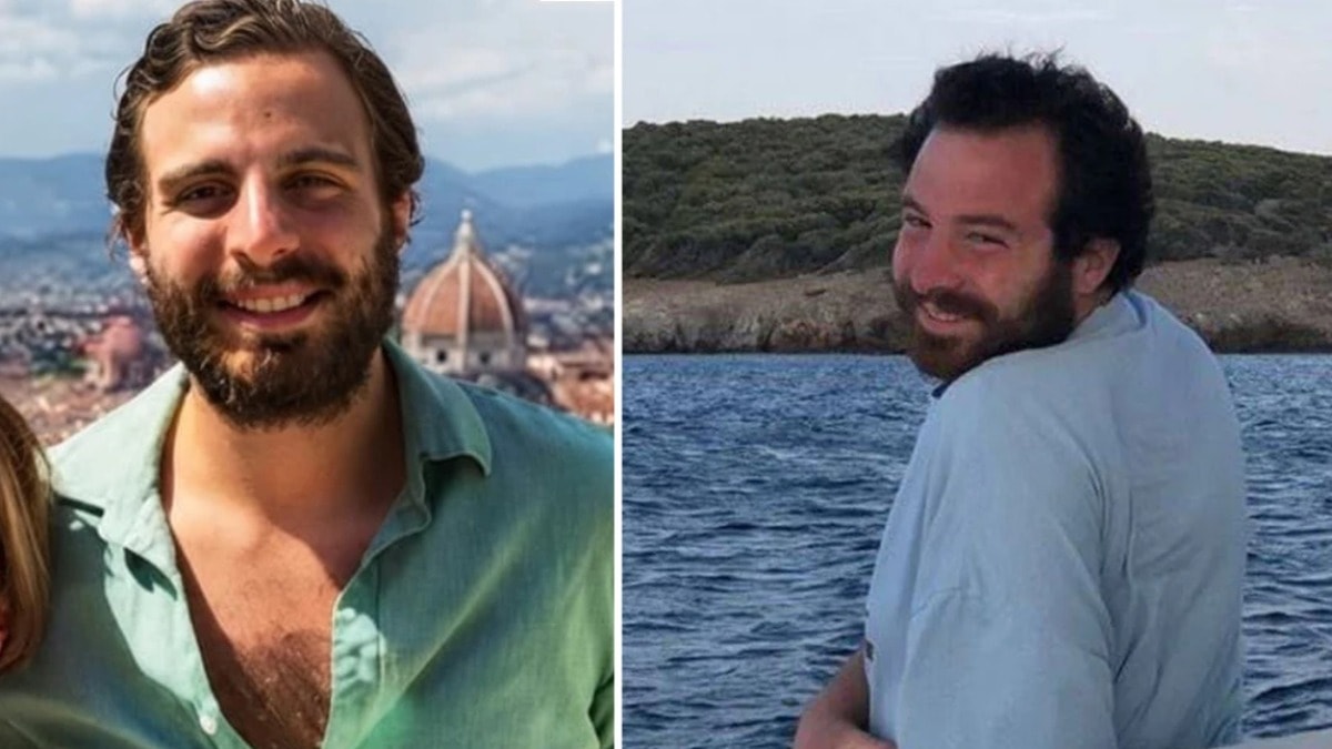 SON DAKİKA... Ümit Boyner'in oğlu Sinan Bolak gözaltına alındı
