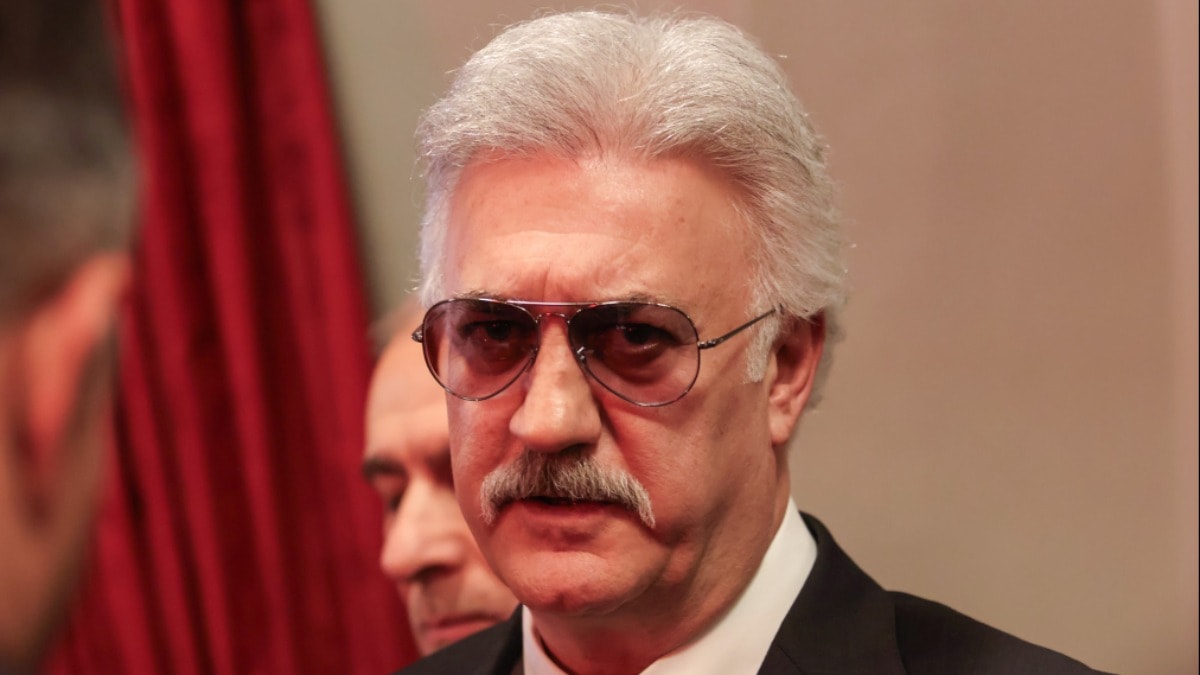 Milyarları harcadı ama yetmedi: Karadağlı 'bana para verin' diye rapor yazdı