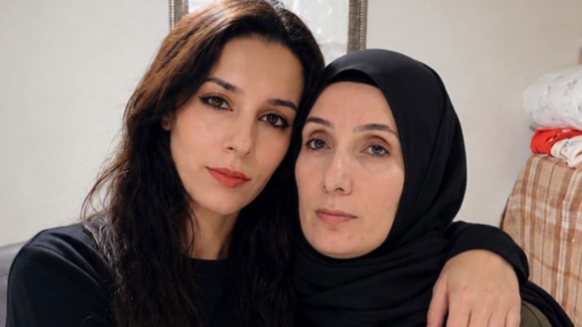 Cesedi aranan Mekiye'nin tutuklu eski eşi: 'Öyle bir intikam aldım ki devlet bile bulamayacak'