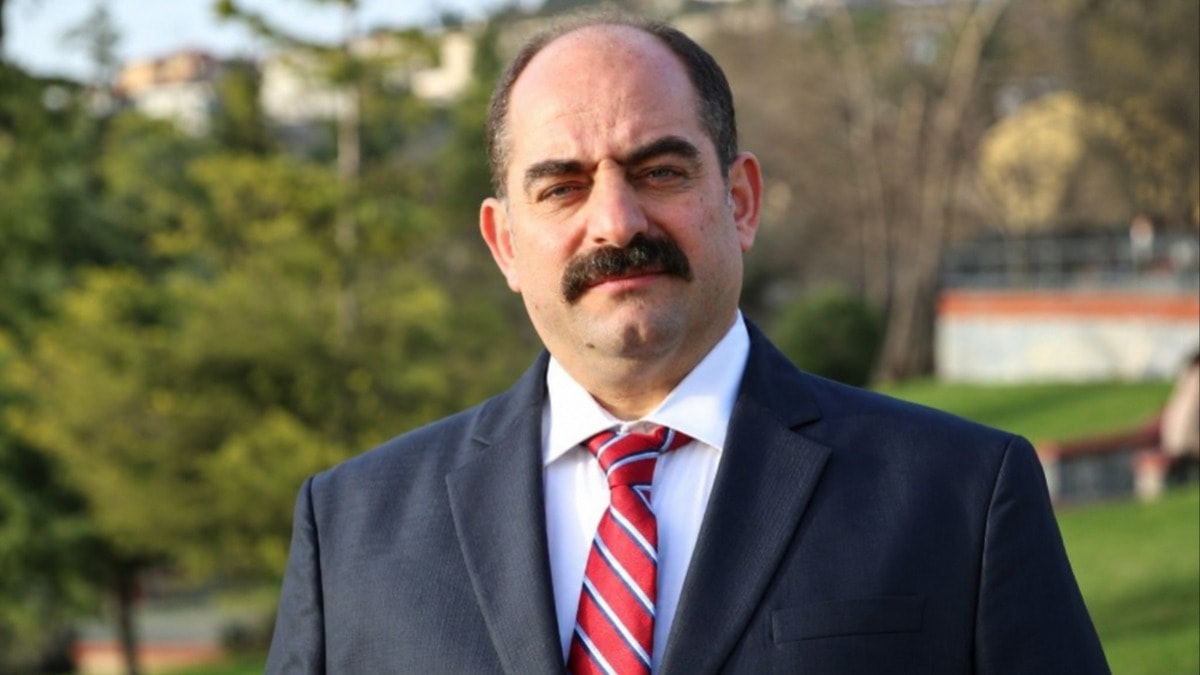 Zekeriya'nın hevesi kursağında kaldı