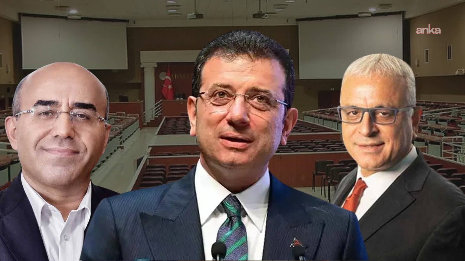 ‘Casusluk’ davasında üçüncü celse: Savcıdan tutukluluğun devamı talebi