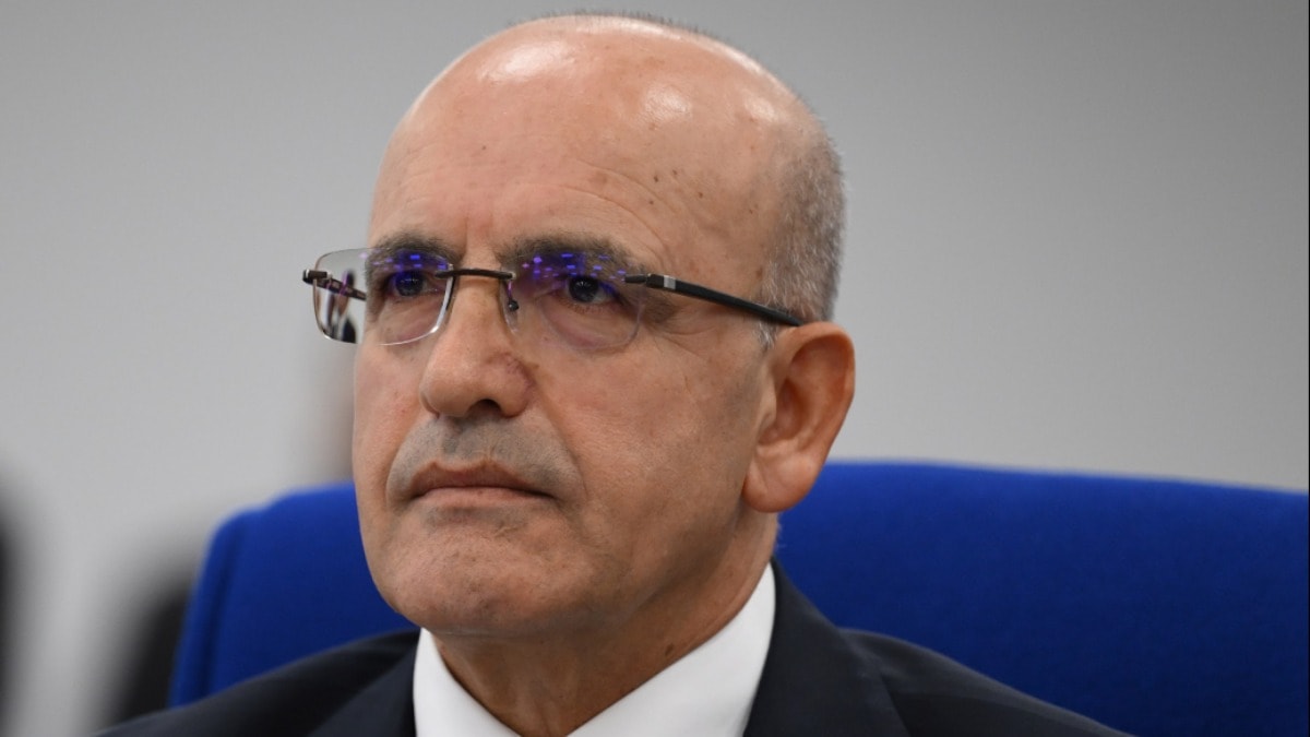 Herkesin gördüğünü Mehmet Şimşek nasıl görmedi?