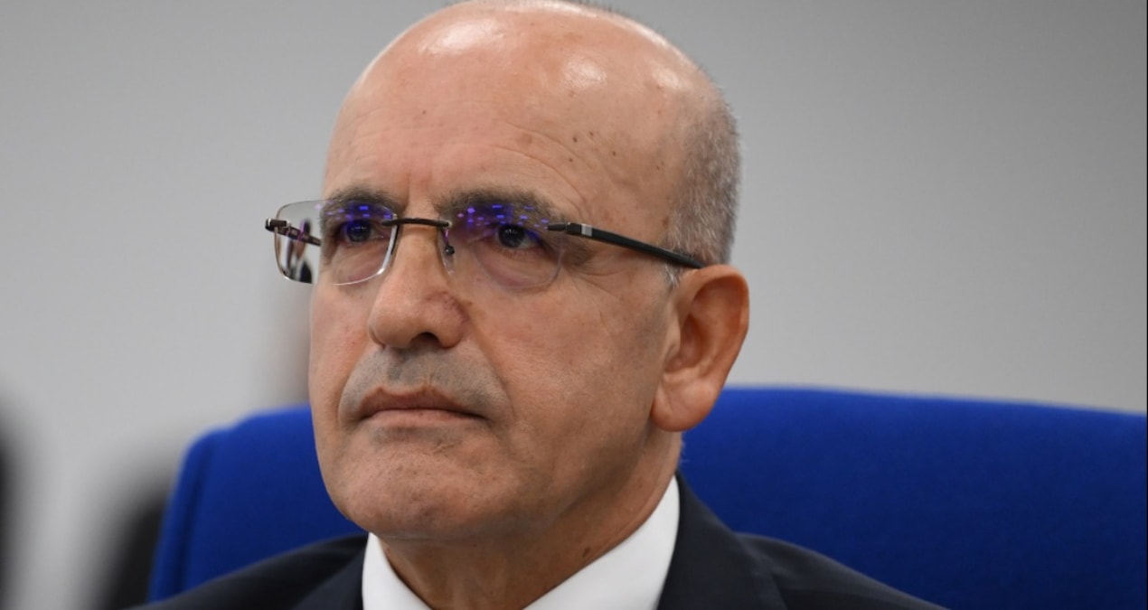Herkesin gördüğünü Mehmet Şimşek nasıl görmedi?