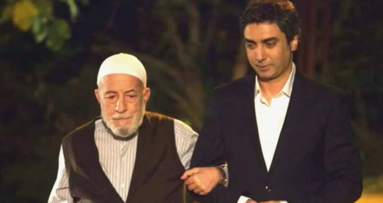 Kurtlar Vadisi’nde yıllar sonra gelen itiraf! ‘Ömer Baba’dan Şaşmaz kardeşlere ağır sözler