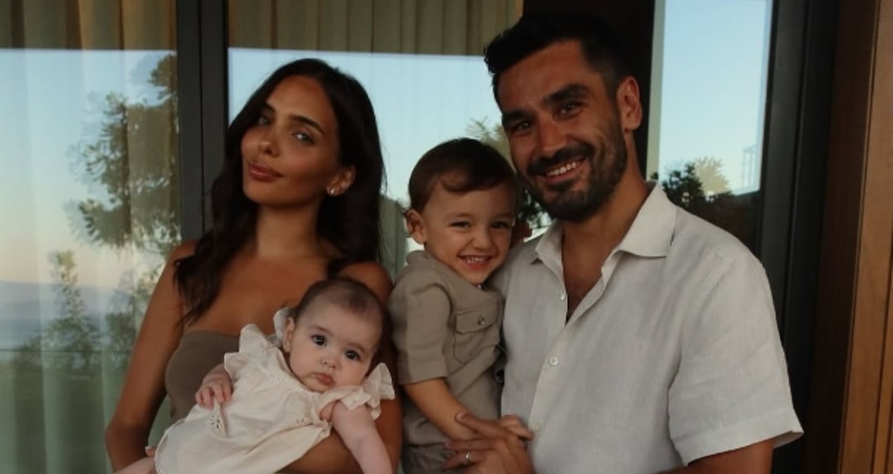 ilkay gündoğan