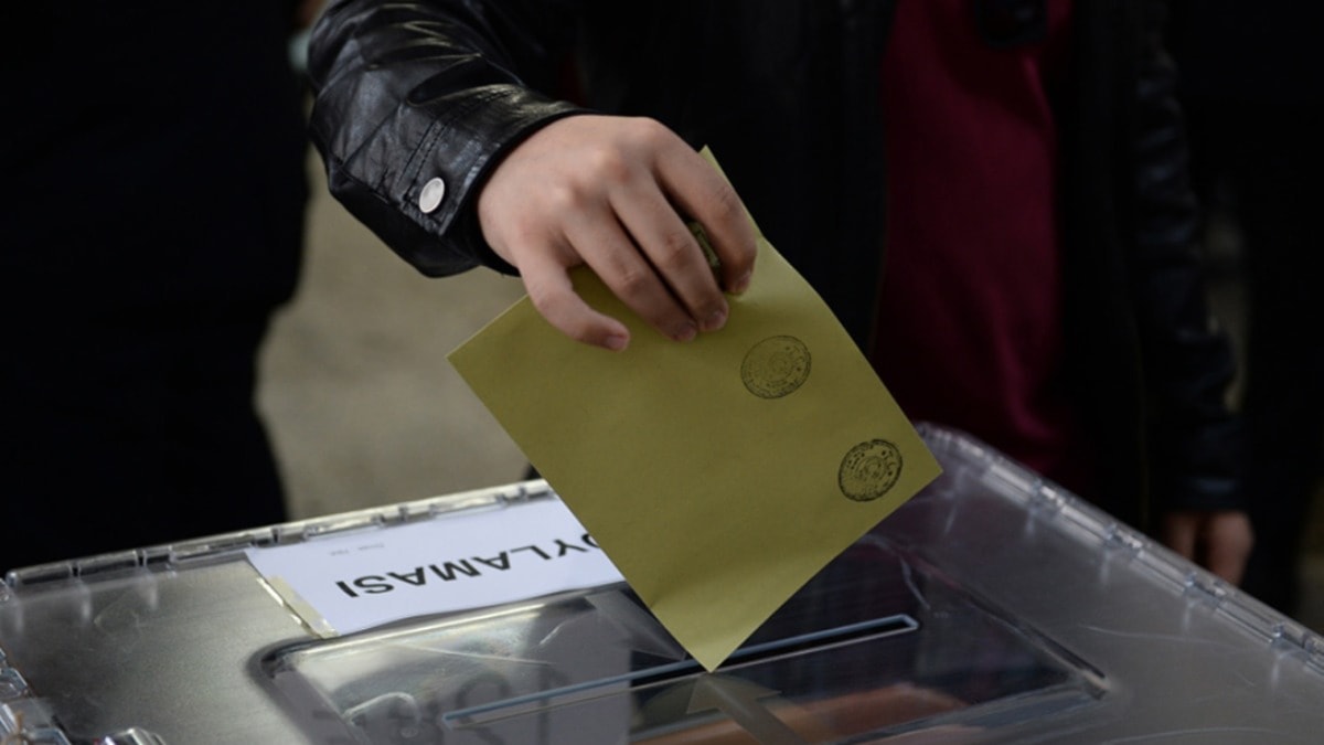 Erdoğan niçin kasımda sandık istemiyor?