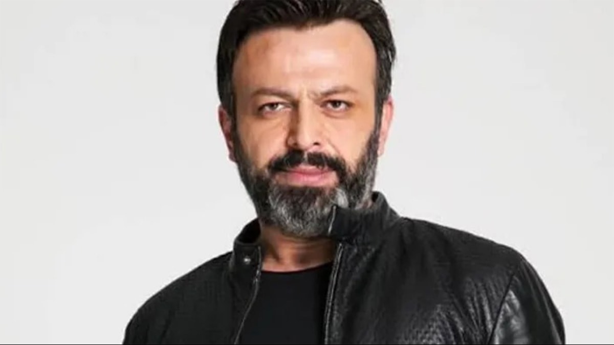 Ünlü oyuncu Serhat Mustafa Kılıç evinde ölü bulundu