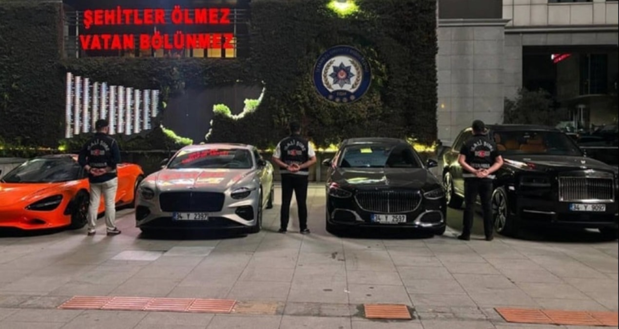 MHP’den fon soruşturması için yeni sinyal