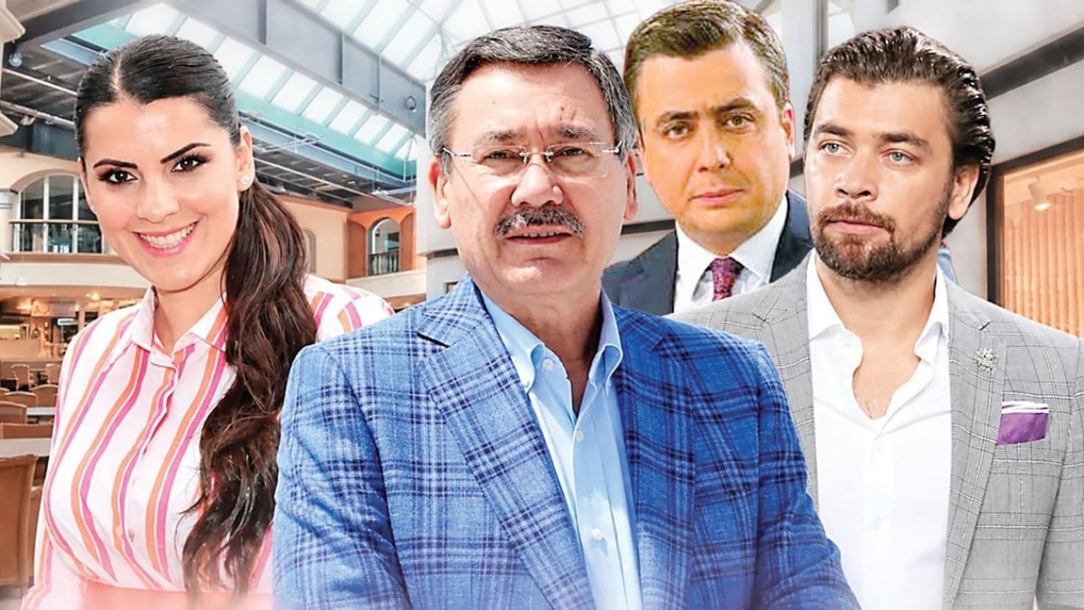 Gökçeklerin sermayesi düğünde doğumda gelmiş
