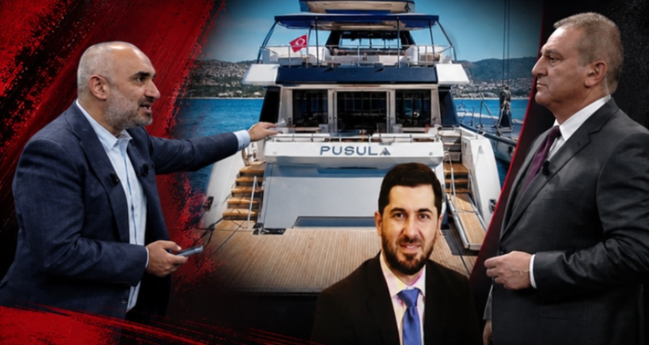 Muhammet Yarız dümeni Rodos'a kırmış! İsmail Saymaz ilk kez açıkladı