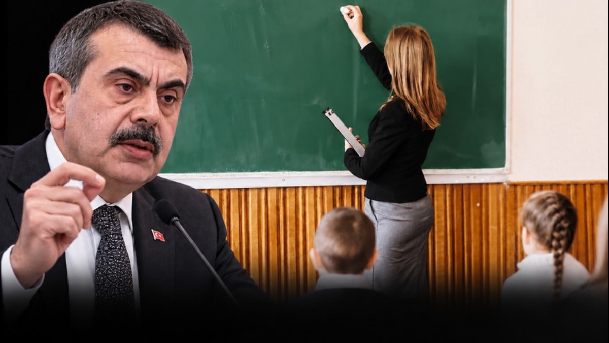 Okullara yazı gönderildi: Öğretmenlerin artık bu kıyafetleri giymesi yasak