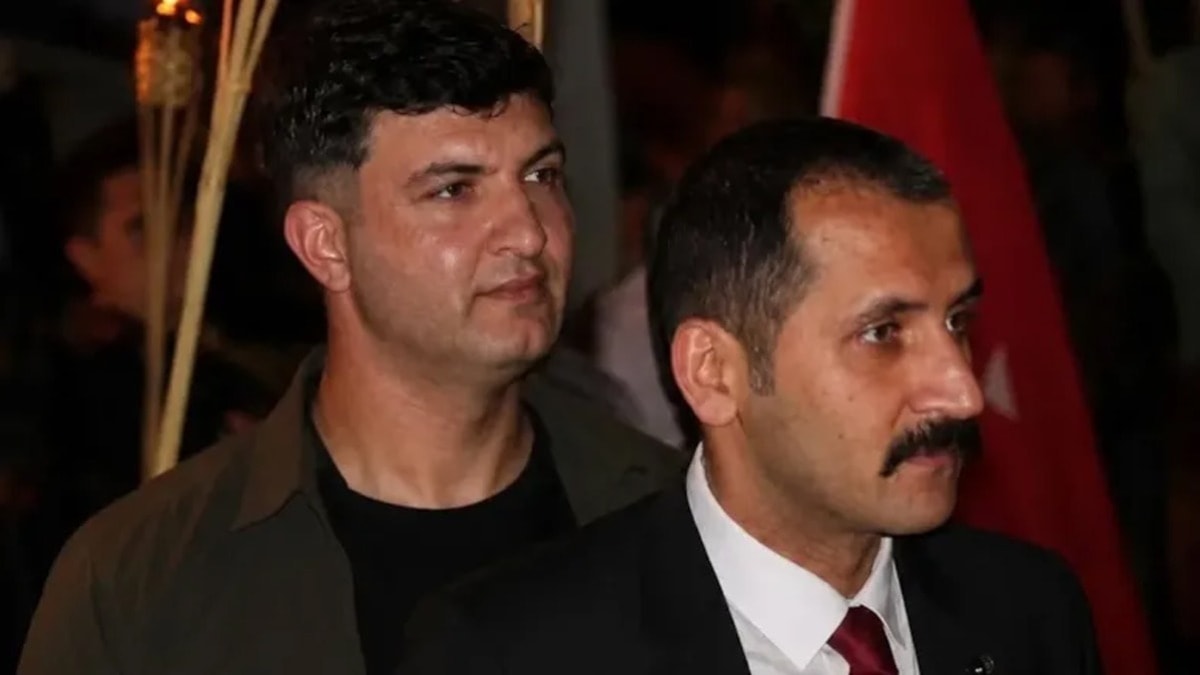 Kaymakam kızınca korumayla dövüştü