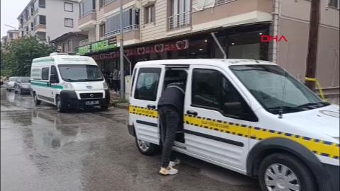 'Ailem Güvende' operasyonları sürerken bir kadın daha katledildi