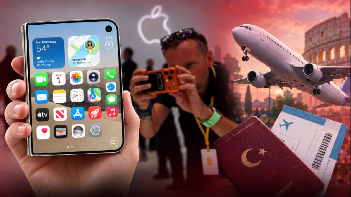 Bu ne yaman çelişki? Avrupa'ya git, gez toz! Daha ucuza geliyor