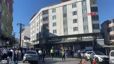 Tartıştığı eşini öldürüp oğlunu aradı: Beni polis teslim edin, annenizi de defnedin