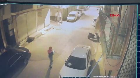 Adana’da aynı aileye 2 gün üst üste silahlı saldırı: 'Evimizde yatmaya korkuyoruz'